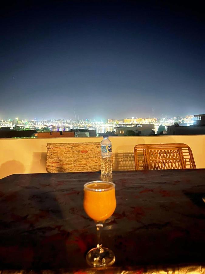 Gold Ibis Hotel Luxor Eksteriør bilde